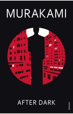 After Dark: Murakami Haruki